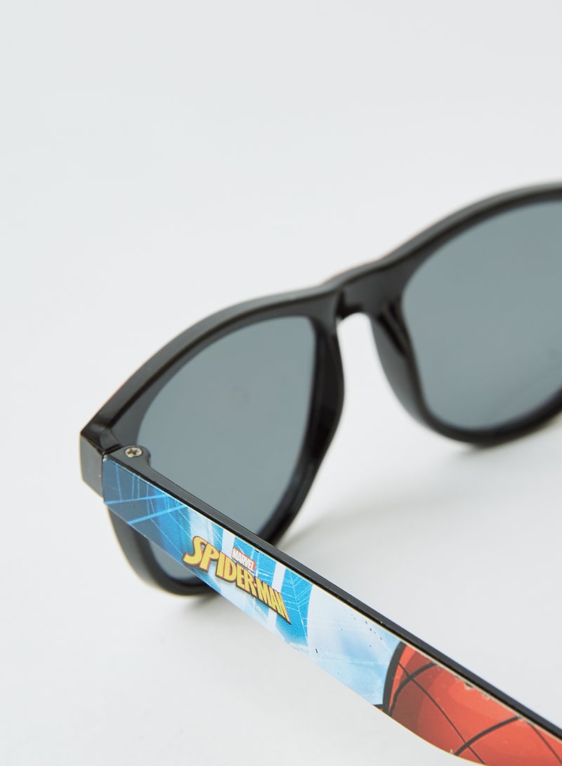 Boys' Square Sunglasses LCW-0SH492Z4
