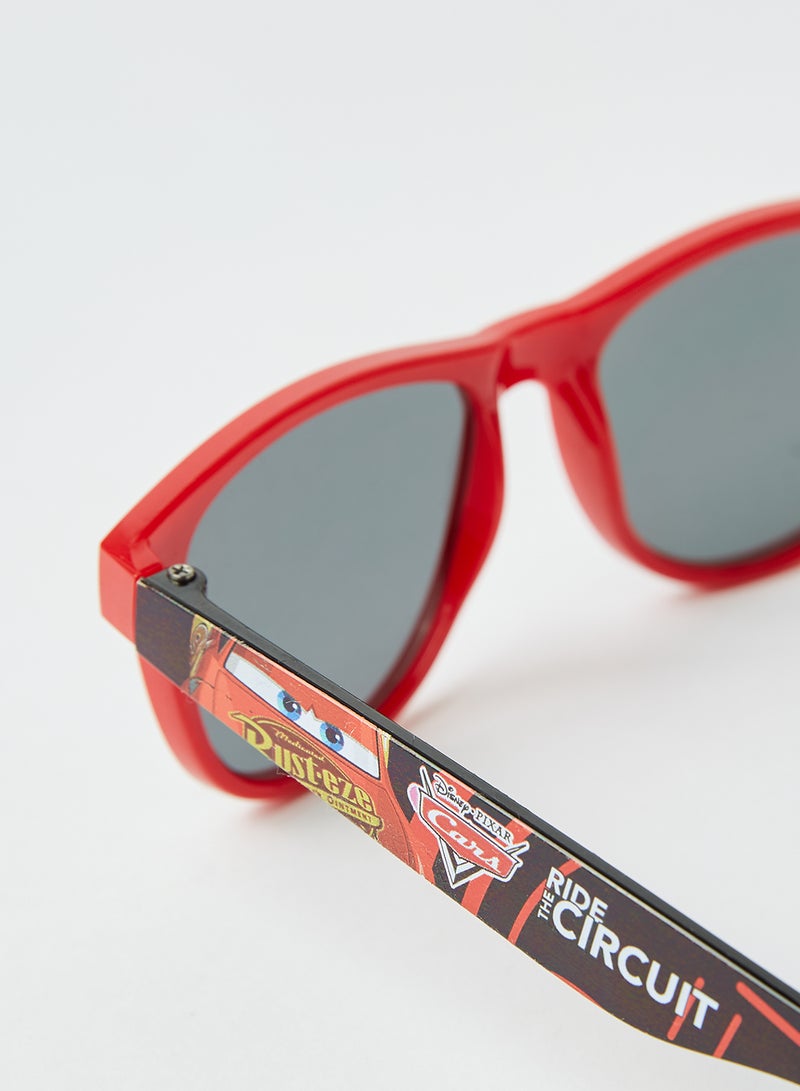 ال سي وايكيكي نظارة شمسية بإطار مربع طراز LCW-9SN642Z4 للأولاد - Image 2