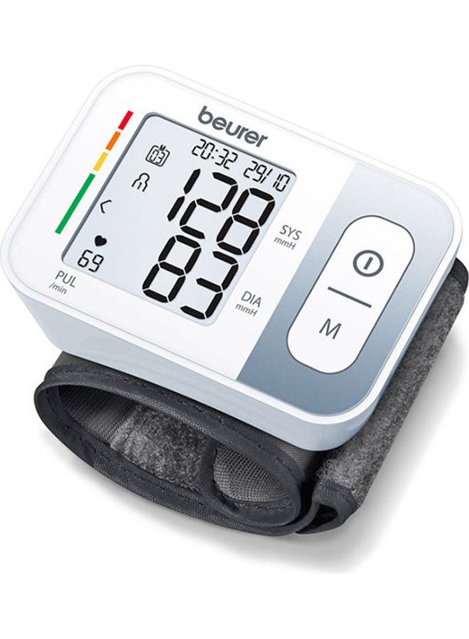 Bc28 Wrist Blood Pressure Monitor - v1617013521/N45891911A_1