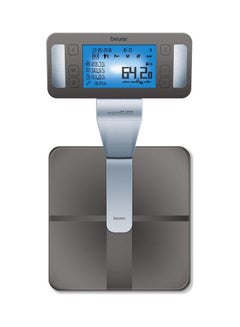 Beurer Body Diagnostic Bathroom Scale Bf1000 Super Precision Multicolour 200kg  - Image 2