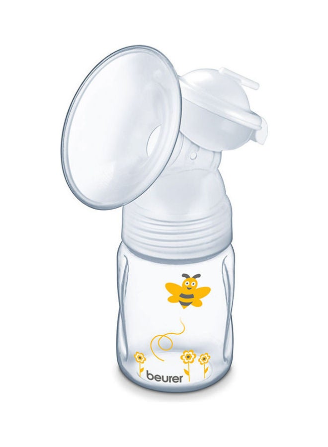 Beurer Electric Breast Pump By40 - Image 3