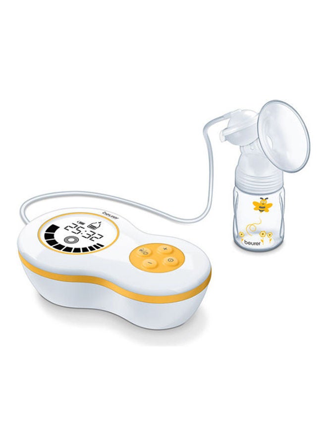 Beurer Electric Breast Pump By40 - Image 1