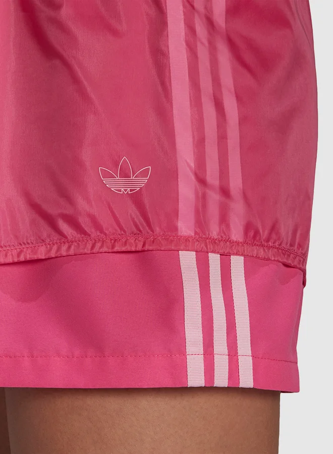 adidas Originals Fakten Shorts Bloom/True Pink