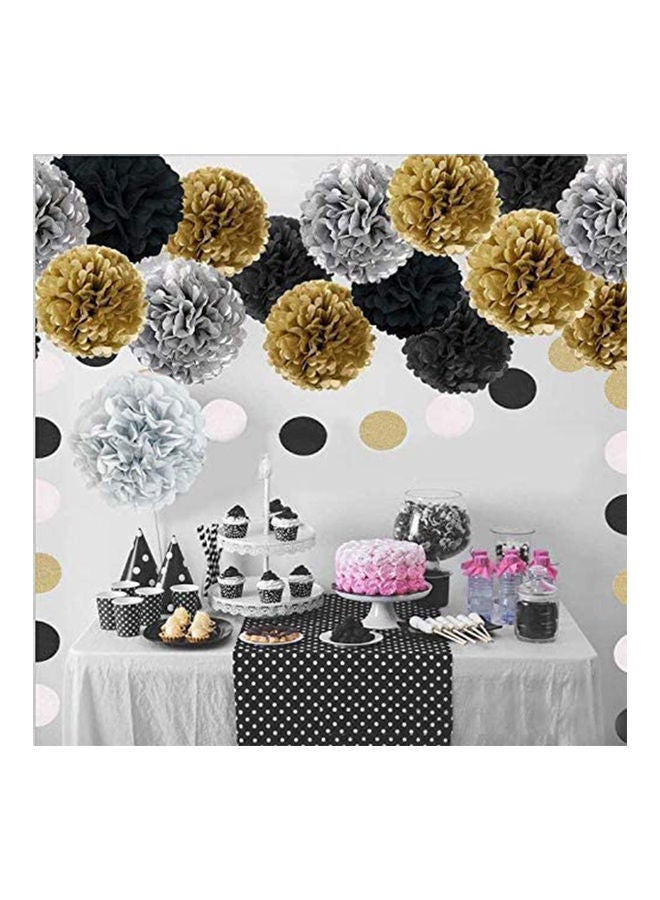 Birthday Decorations Set - Image 4