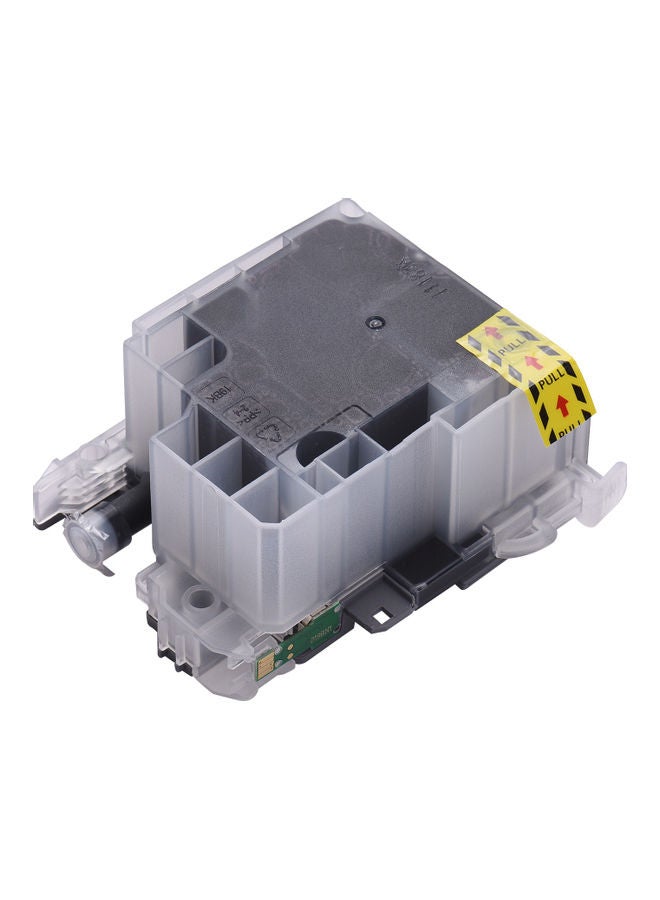 خرطوشة بديلة لطابعة LC-3019 متعدد الألوان - Image 2