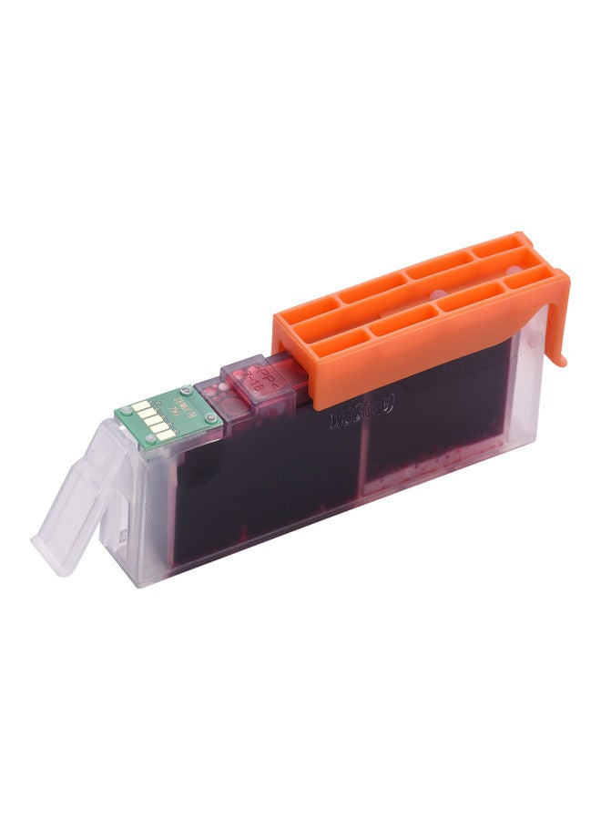 خراطيش بديلة لطابعات 280 281 PGI-280XXL CLI-281XXL متعدد الألوان - Image 2