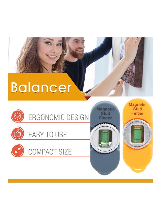 Magnetic Stud Finder Blue - Image 4