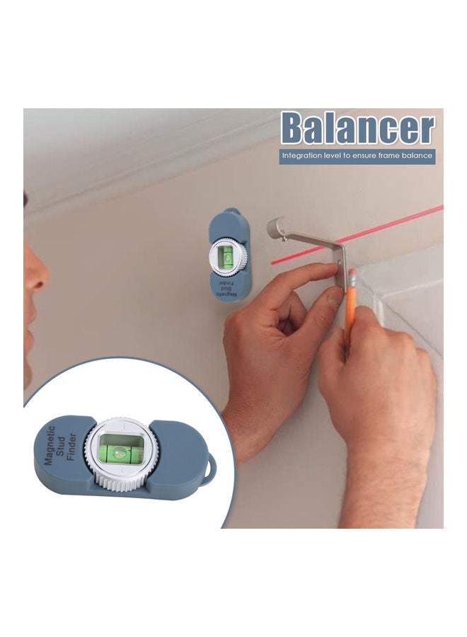 Magnetic Stud Finder Blue - Image 5