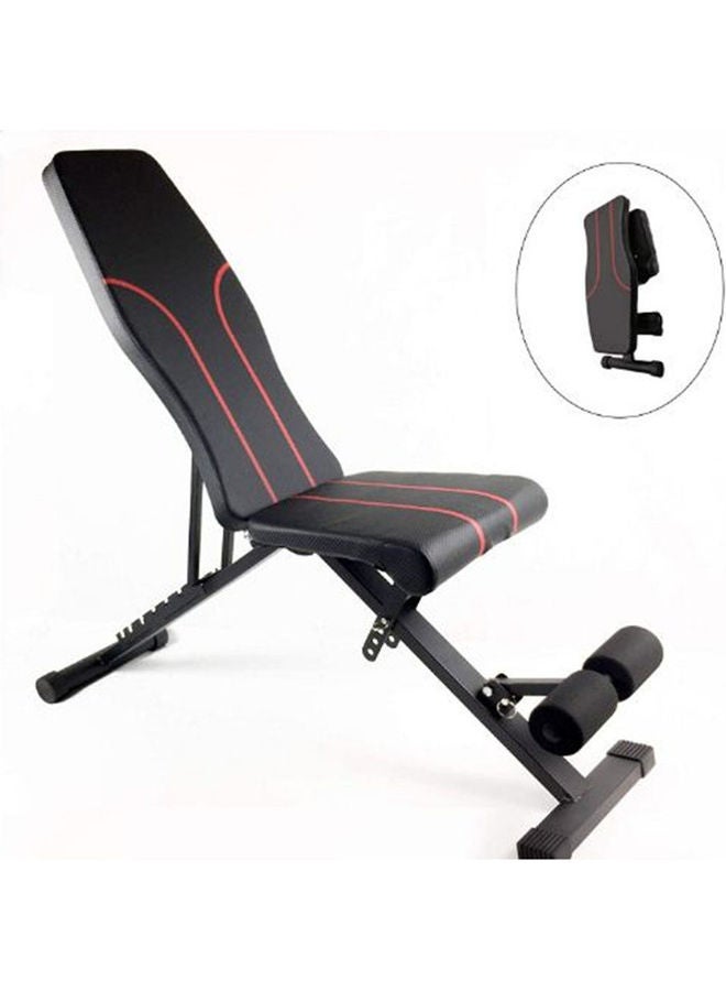 Generic - Foldable Multi-Purpose Weight Bench - Image 1