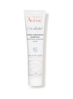 Avene Cicalfate Restorative Protective Cream 40ml 