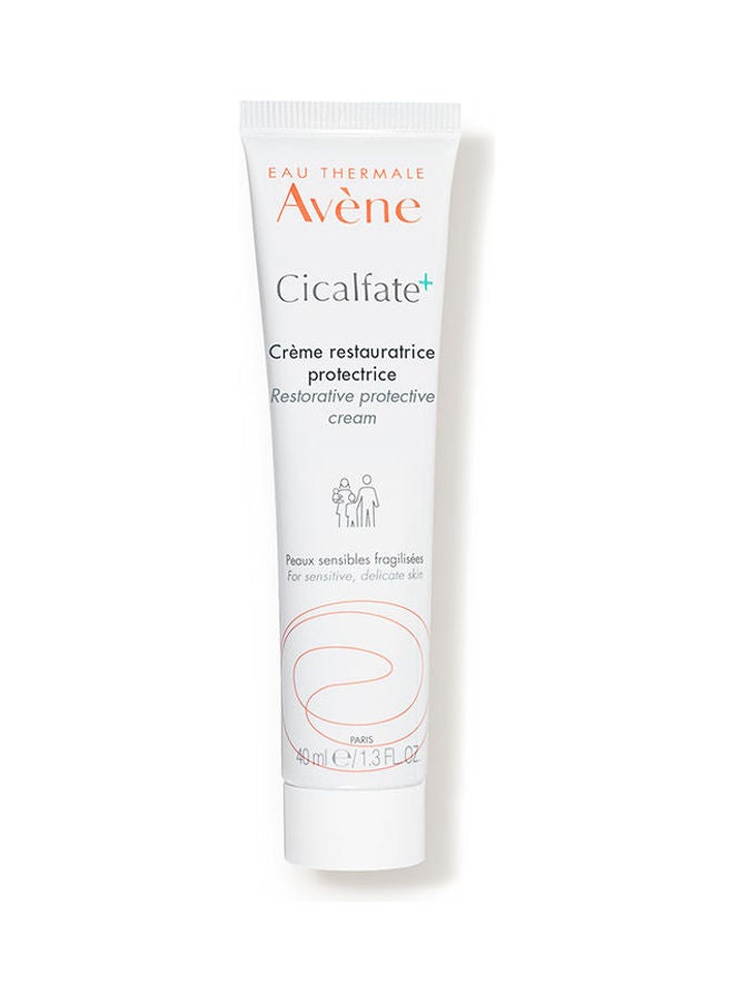 Avene - Cicalfate Restorative Protective Cream 40ml - Image 1