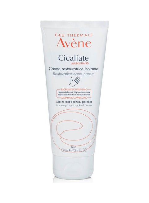 Cicalfate Restorative Hand Cream 100ml