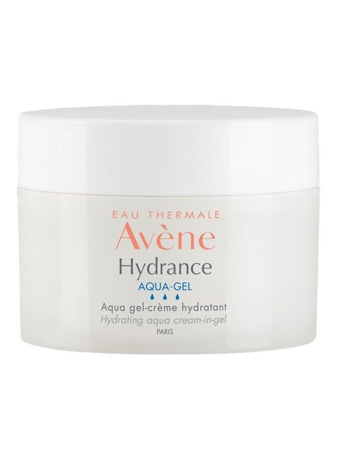Avène Avène Hydrance Aqua-Gel