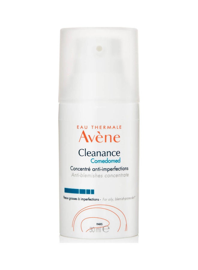 Avene Cleanance Comedomed Anti Blemish Concentrate Moisturiser 30ml