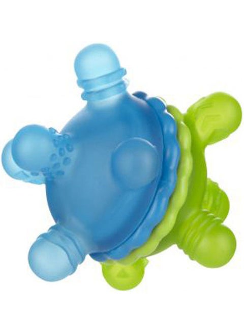 كرة عضاضة أسنان