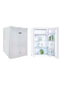 SUPER GENERAL Compact-Refrigerator 110L 230 W ‎SGR131H White 