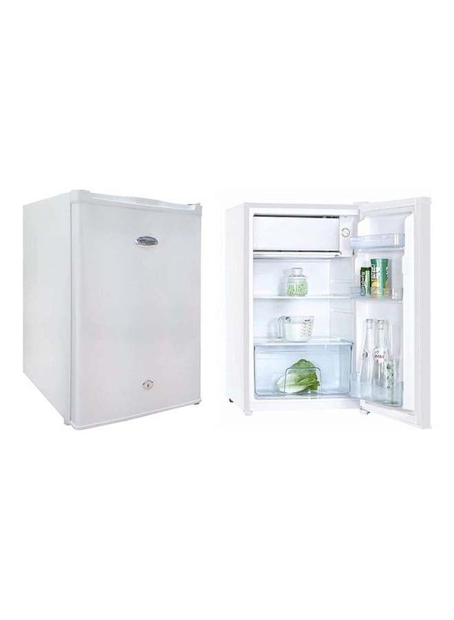 SUPER GENERAL Compact-Refrigerator 110L 230 W ‎SGR131H White 