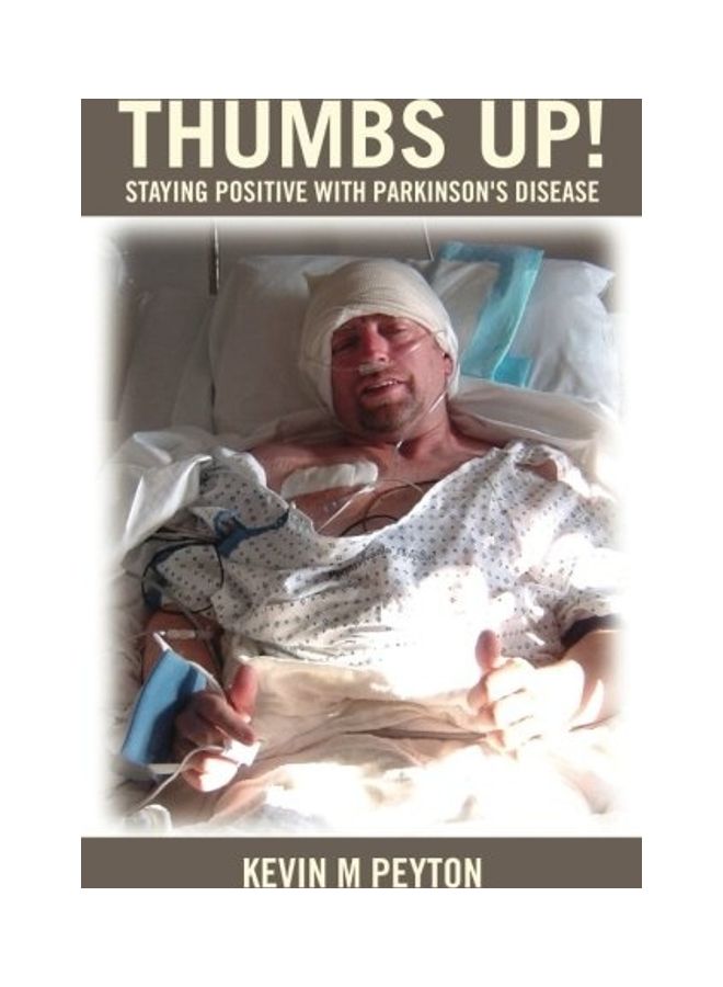 Thumbs Up paperback english 