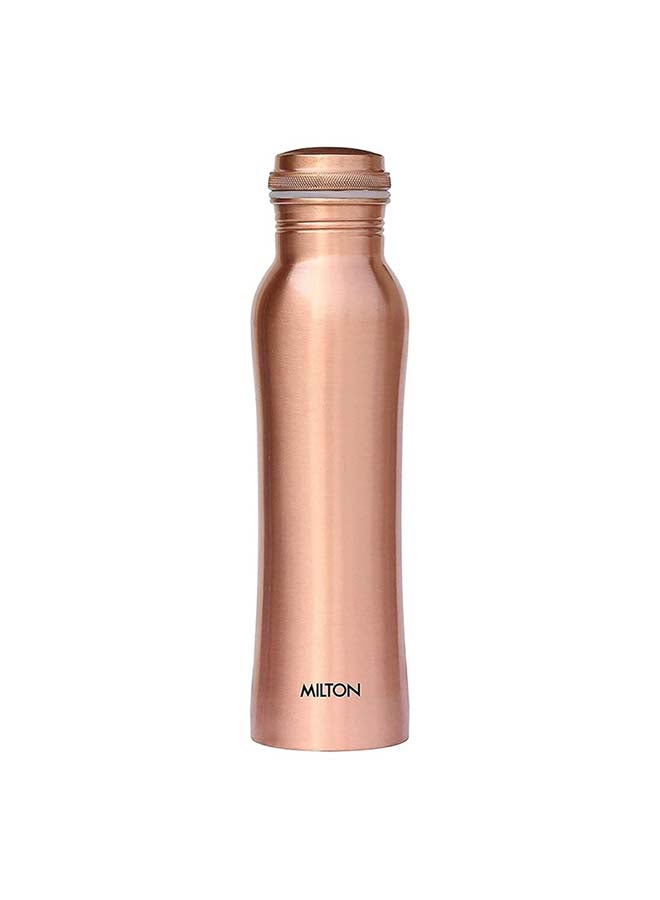 Milton Water Bottle Copper 9x8.5x29cm 