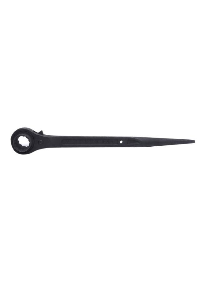 Jetech Gear Socket Wrench Black - Image 1