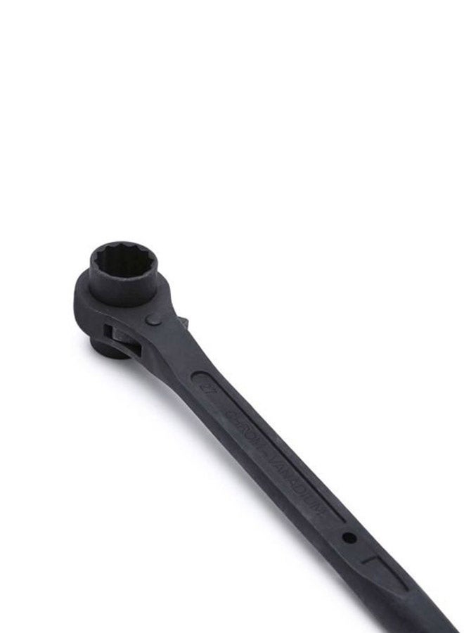 Jetech Gear Socket Wrench Black - Image 2