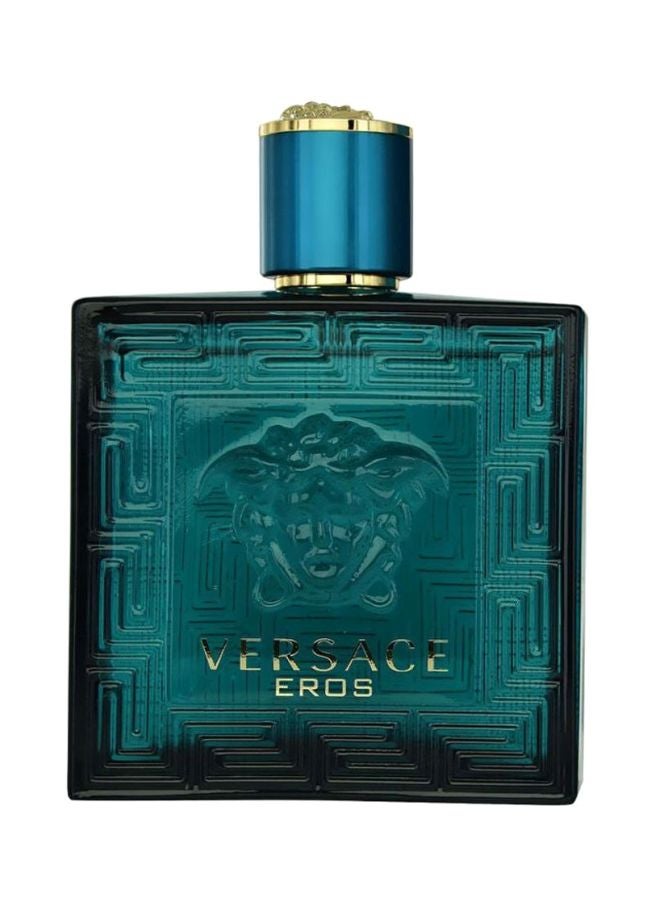 VERSACE - Eros Flame Deodorant Spray 100ml - Image 1