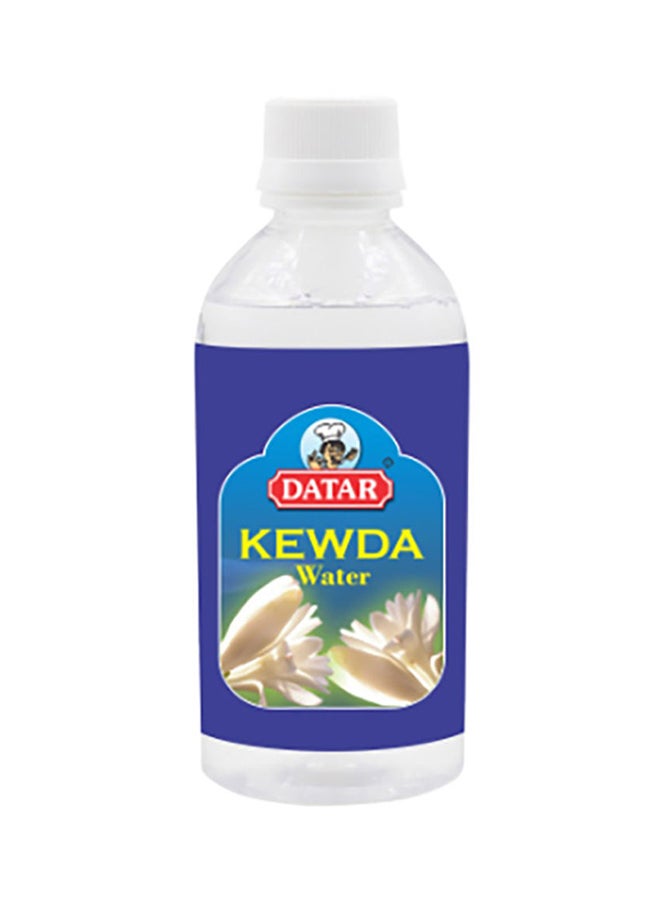Datar Kewda Water 200ml 