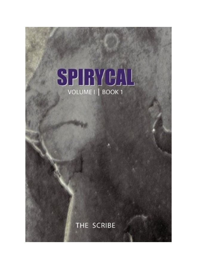 Spirycal hardcover english