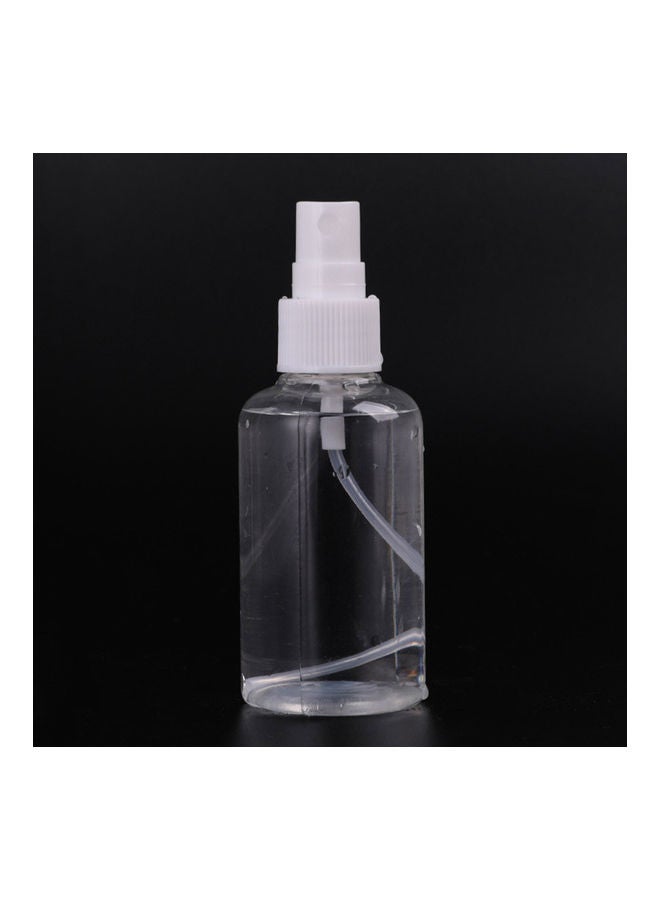 Plastic Spray Bottle For Salon Hair Kit Clear - Image 1