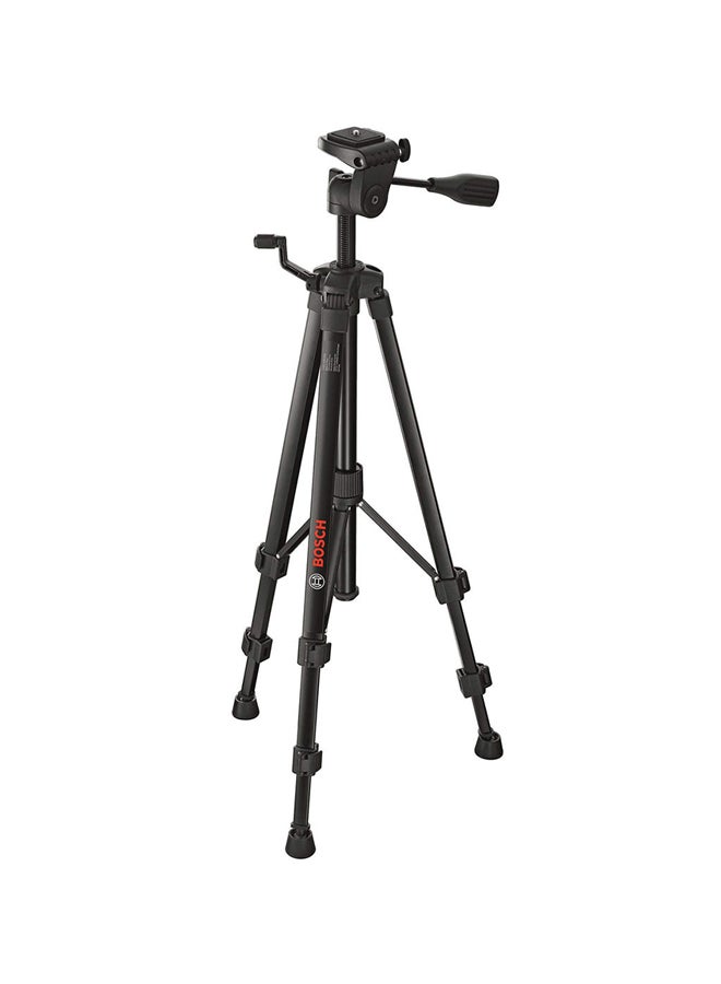 بوش حامل ثلاثي القوائم لجهاز مؤشر ليزر احترافي أسود - Image 1