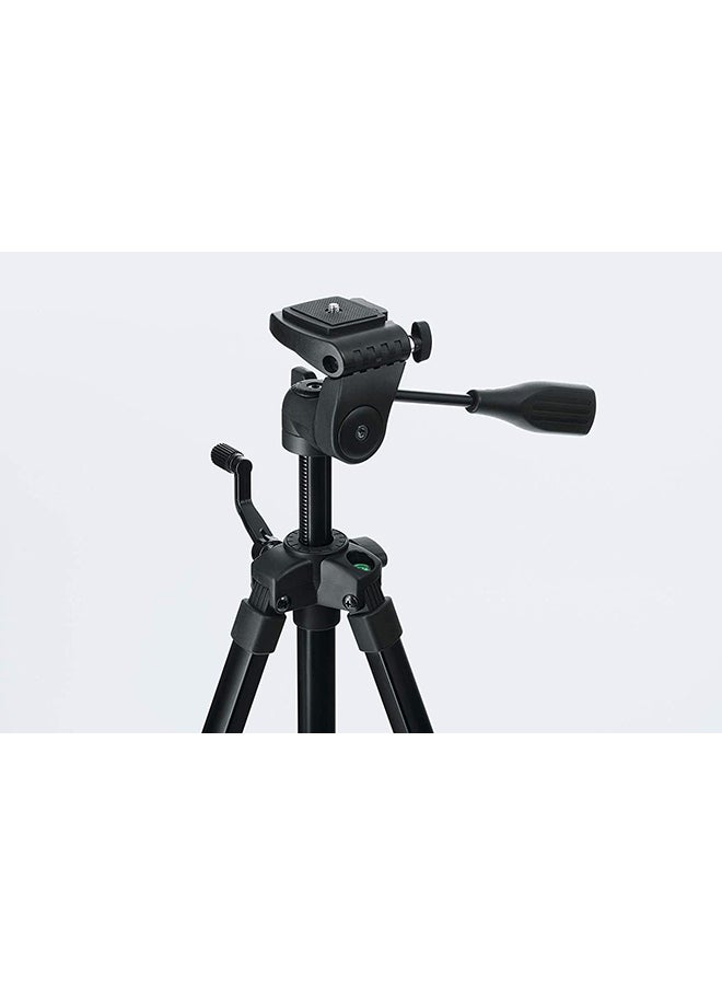 بوش حامل ثلاثي القوائم لجهاز مؤشر ليزر احترافي أسود - Image 5