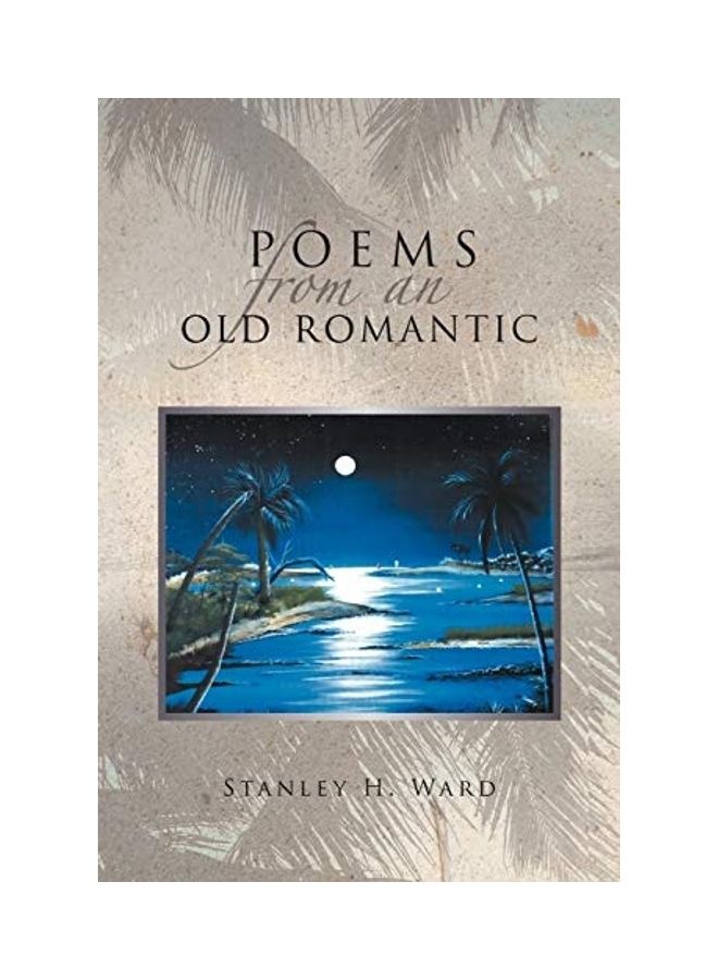 Poems From An Old Romantic paperback english 
