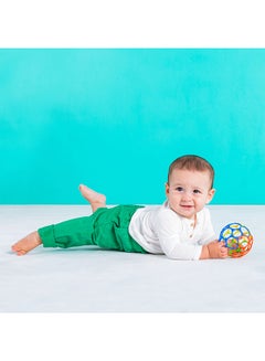 Oball Classic Easy-Grasp Toy  - Image 2