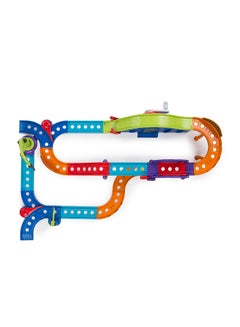 Oball Go Grippers Grip, Launch And Roll Train  - Image 2