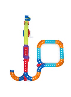 Oball Go Grippers Grip, Launch And Roll Train  - Image 3
