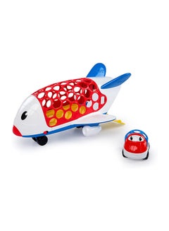 Oball Go Grippers Cargo Jet  - Image 3