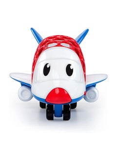Oball Go Grippers Cargo Jet  - Image 4
