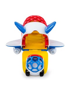 Oball Go Grippers Cargo Jet  - Image 5