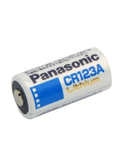 Household Battery Grey/Black/Blue