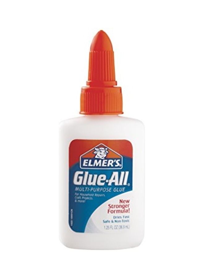 ELMER'S Multi-Purpose Liquid Glue Clear
