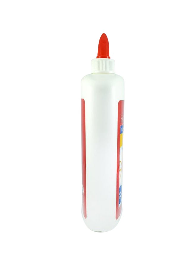 FABER-CASTELL Liquid Glue White  - Image 5
