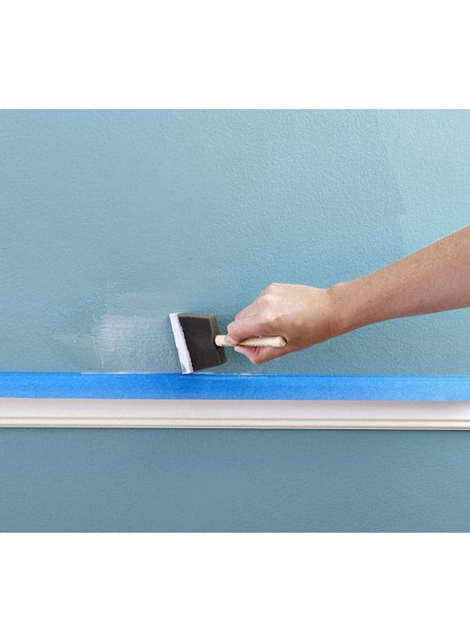 RUST-OLEUM Clear Chalk Board Blue 887ml  - Image 3
