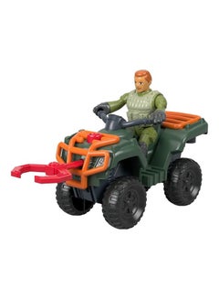 Fisher-Price Imaginext Jurassic World  - Image 2