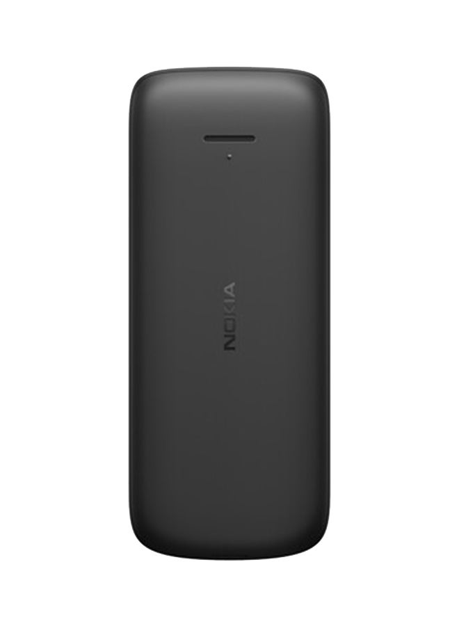 NOKIA - 215 Dual SIM Black 64MB RAM 128MB 4G LTE - Middle East Version - Image 1