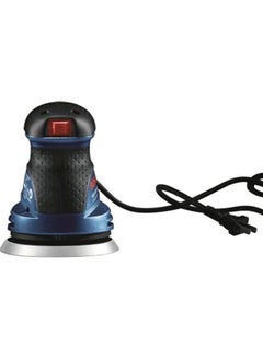 BOSCH GEX 125-1 AE grinder Blue/black/silver 227x150x122mm  - Image 2