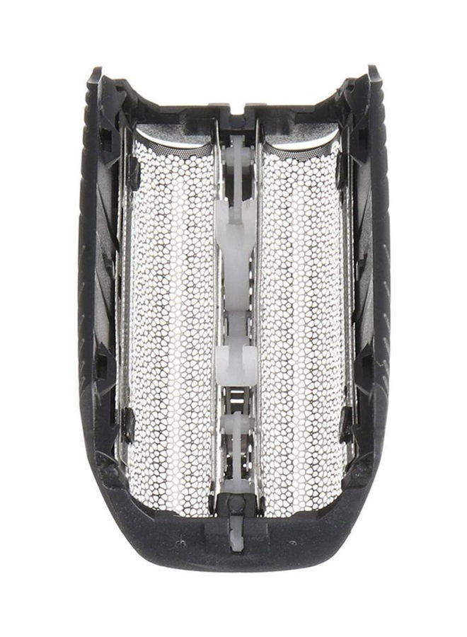 Generic Replacement Shaver Foil For Braun Razor Blade 30B/195/197 Series Silver/Black - Image 4