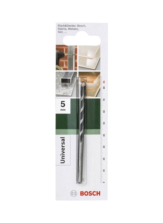 BOSCH Multi-Purpose Drill Bit Silver - Image 2