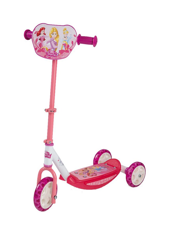 Disney Princess Printed Scooter - v1617091956/N19542368A_1