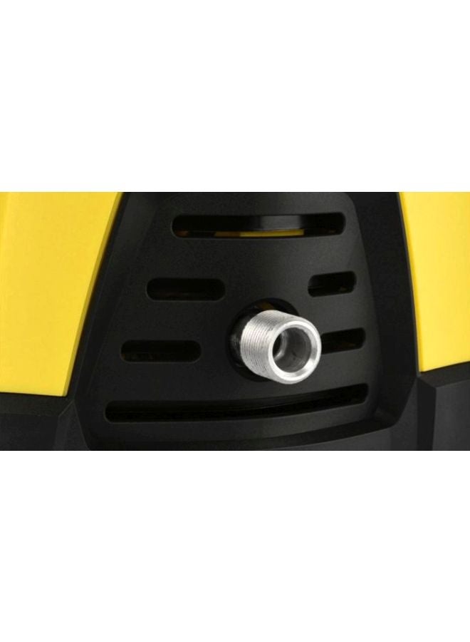 Pressure Washer 1300W Yellow/Black 25.4x48x21.4cm - v1617092408/N38957434A_5