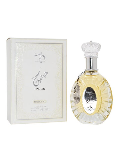 عطر حنين EDP 100ملليلتر